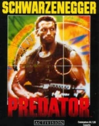 Predator (cassette)