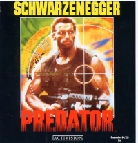 Predator (disk)
