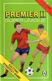 Premier II