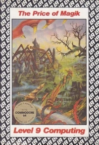 Price of Magik, The