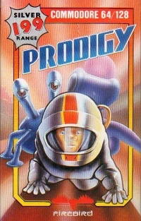 Prodigy, The