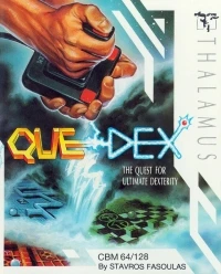 Que-Dex