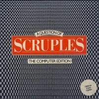 Question of Scruples, A: The Computer Edition