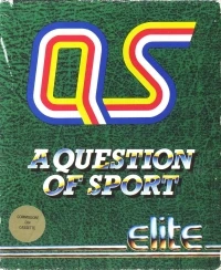 Question of Sport, A