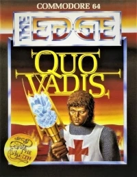 Quo Vadis