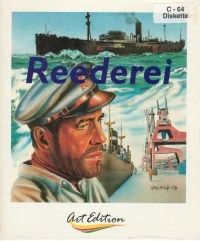 Reederei