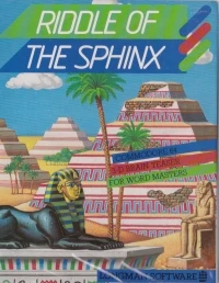 Riddle of the Sphinx
