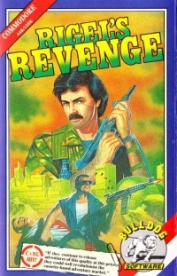 Rigel's Revenge