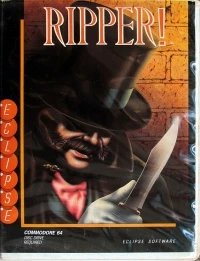 Ripper!