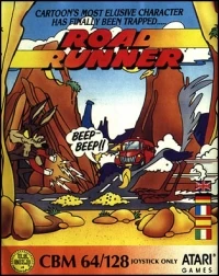 Road Runner (cassette)