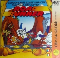 Road Runner (disk)