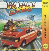 RoadBlasters (disk)