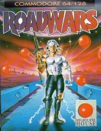 Roadwars (cassette)