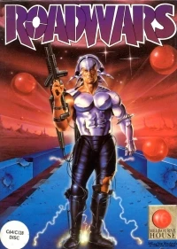 Roadwars (disk)