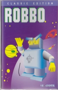 Robbo: Classic Edition