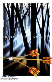 Robin of the Wood