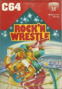 Rock 'n Wrestle