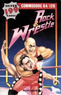 Rock & Wrestle
