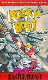 Rock n' Bolt - Ricochet
