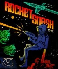 Rocket Smash EX (cartridge)