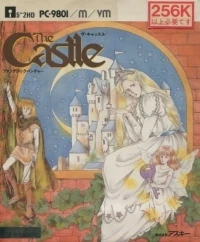 Castle, The
