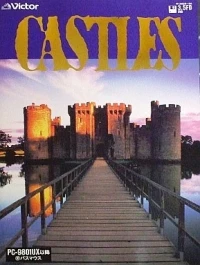 Castles (UX)