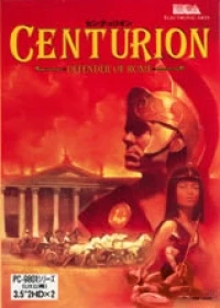 Centurion: Defender of Rome (UX)
