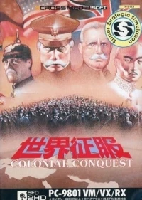 Colonial Conquest
