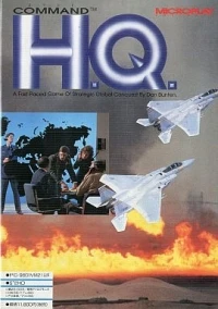 Command H.Q. (VM)