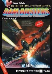 Dam Busters