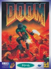 Doom (CD)