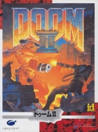 Doom II (3.5" Disk)