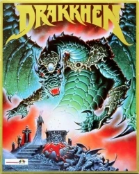 Drakkhen