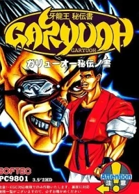 Garyuoh Hidensho