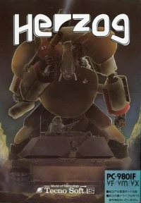 Herzog