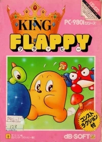 King Flappy