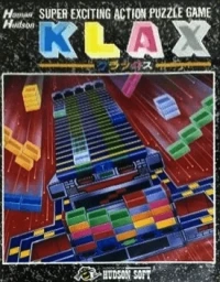 Klax