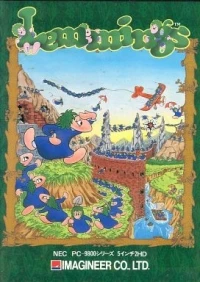 Lemmings