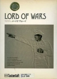 Lord of Wars