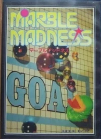 Marble Madness
