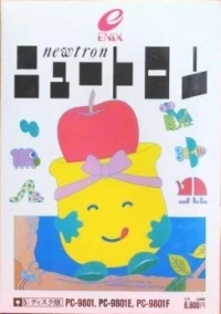 Newtron