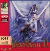 Phantasie II