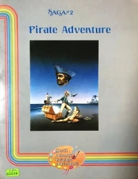 Pirate Adventure