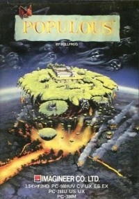 Populous (UV)