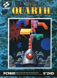 Quarth