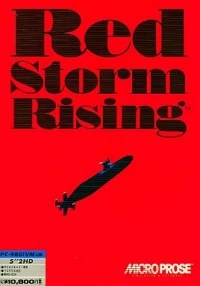Red Storm Rising (VM)