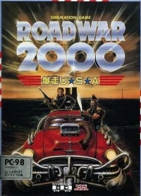 Roadwar 2000