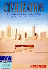 Sid Meier's Civilization