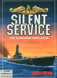 Silent Service