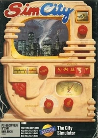 SimCity